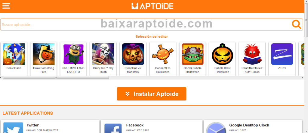 download-aptoide-para-android